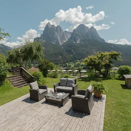 Mirabell Alpine Garden Resort & Spa-2